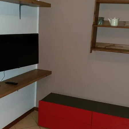 Taramelli 15 Apartment Bergamo
