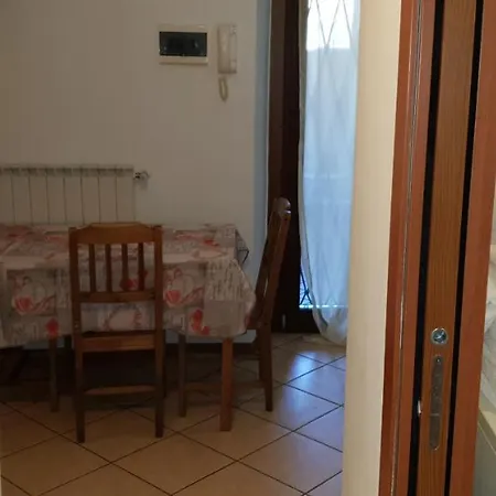 Taramelli 15 Apartment *