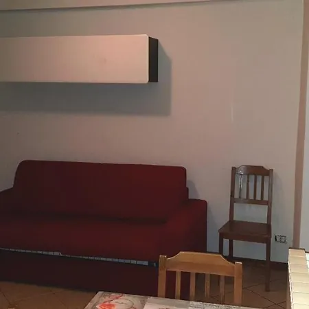 Taramelli 15 Apartment *
