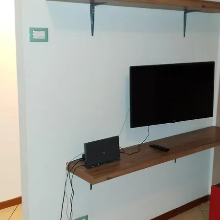 Apartment Taramelli 15 Bergamo