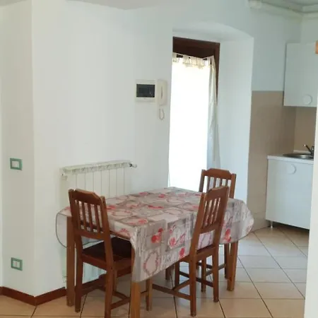 Taramelli 15 Apartment