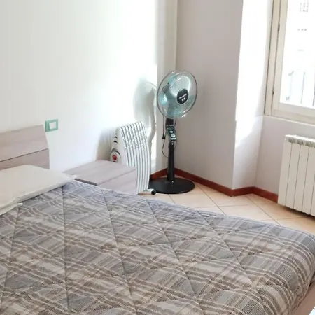 Apartment Taramelli 15 Bergamo