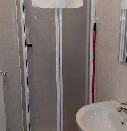 Apartment Taramelli 15 Bergamo
