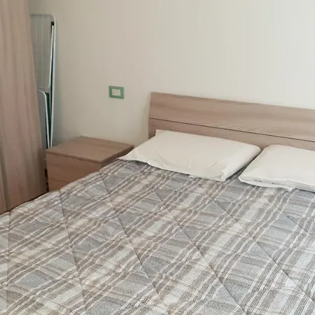 Taramelli 15 Apartment Bergamo