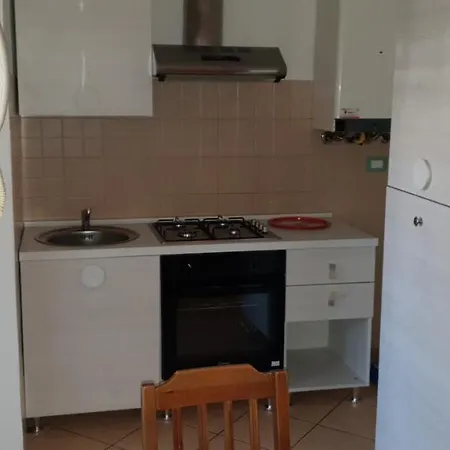 Taramelli 15 Apartman *