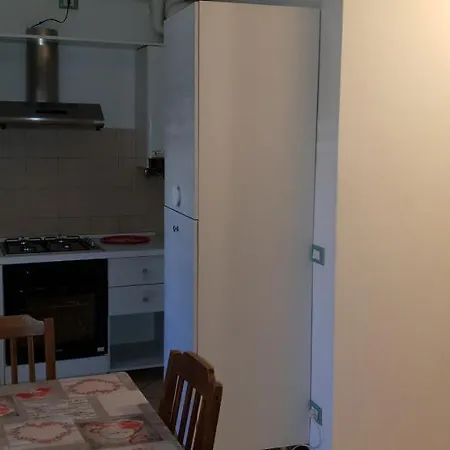Taramelli 15 Apartman Bergamo